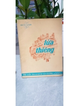 LỬA THIÊNG 