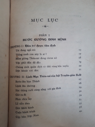 LẠC QUAN TRÊN MIỀN THƯỢNG 