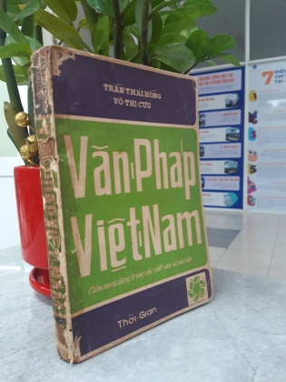 VĂN PHÁP VIỆT NAM 