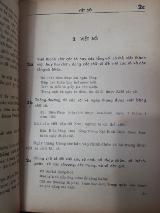 VĂN PHÁP VIỆT NAM 