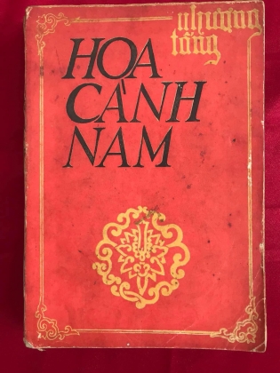 HOA CÀNH NAM