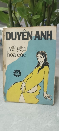 VỀ YÊU HOA CÚC 