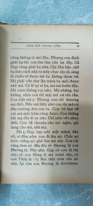 CHIM HÓT TRONG LỒNG