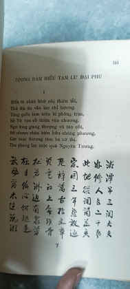 TỐ NHƯ THI