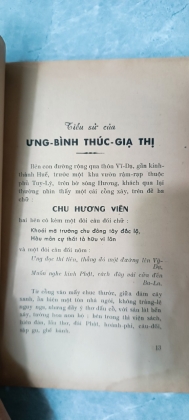 TIẾNG HÁT SÔNG HƯƠNG