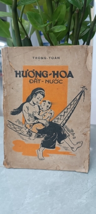 HƯƠNG HOA ĐẤT NƯỚC 