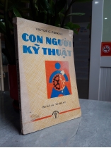 CON NGƯỜI KỸ THUẬT