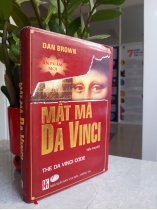 MẬT MÃ DA VINCI 