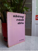 NHỮNG CÁNH DIỀU 