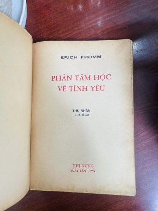 PHÂN TÂM HỌC VỀ TÌNH YÊU