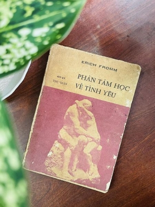 PHÂN TÂM HỌC VỀ TÌNH YÊU