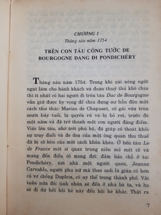 NỮ HOÀNG VÀ TỂ TƯỚNG