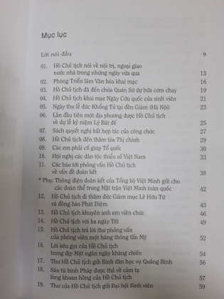 MỘT SỐ TƯ LIỆU MỚI VỀ CHỦ TỊCH HỒ CHÍ MINH TRÊN BÁO CỨU QUỐC