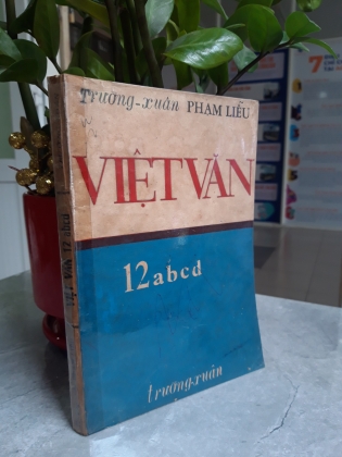 VIỆT VĂN 12ABCD