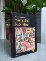 THÀNH PHỐ BUỒN THIU