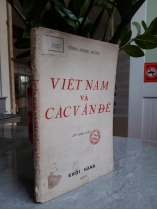 VIỆT NAM VÀ CÁC VẤN ĐỀ