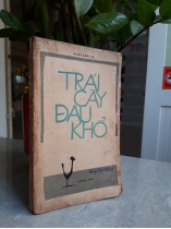 TRÁI CÂY ĐAU KHỔ