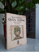 QUÂN VƯƠNG 