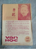 VĂN HỌC 107 