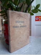 LÉGENDES DES TERES SEREINES