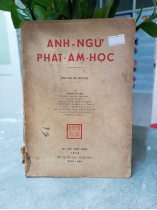 ANH NGỮ PHÁT ÂM HỌC