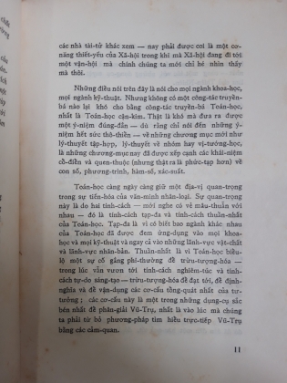 TÌM HIỂU TÂN TOÁN HỌC