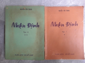 NHẬN ĐỊNH