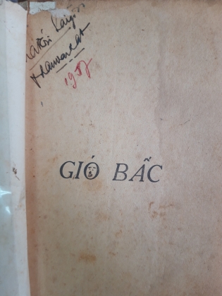 GIÓ BẤC