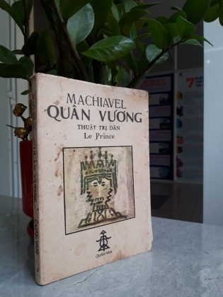 QUÂN VƯƠNG 