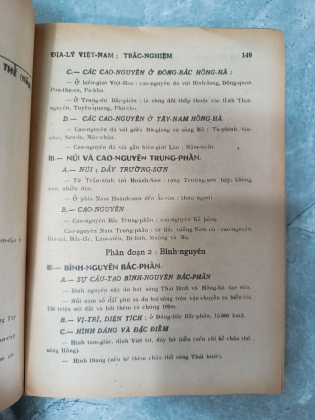 CÂU HỎI TRẮC NGHIỆM SỬ ĐỊA CÔNG DÂN