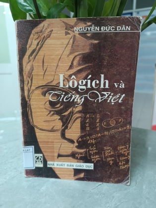 LÔGÍCH VÀ TIẾNG VIỆT