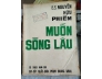 MUỐN SỐNG LÂU