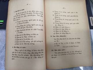 BẢN ĐỒ TU PHẬT 