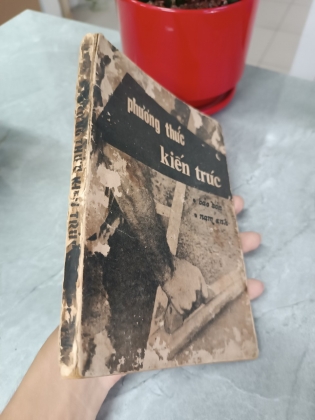 PHƯƠNG THỨC KIẾN TRÚC 