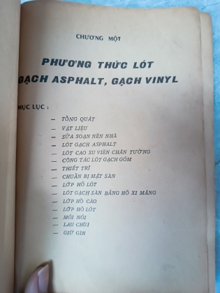 PHƯƠNG THỨC KIẾN TRÚC 