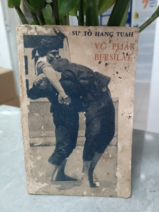 VÕ PHÁI BERSILAT