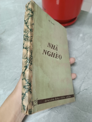 NHÀ NGHÈO