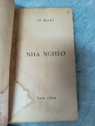 NHÀ NGHÈO