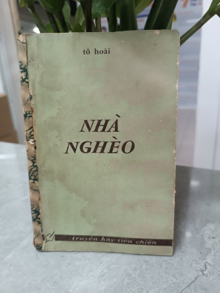 NHÀ NGHÈO