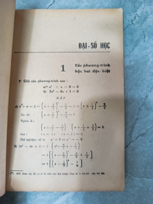 CÂU HỎI GIÁO KHOA TOÁN LÝ HÓA VẠN VẬT ĐỆ NHỊ C, Đ