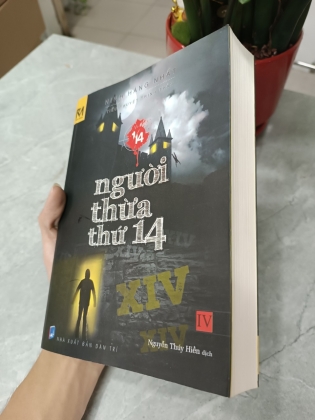 NGƯỜI THỪA THỨ 14