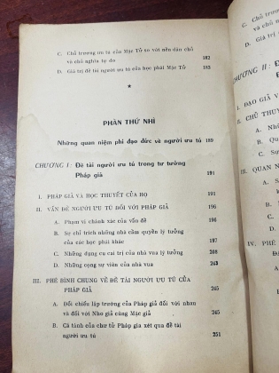 Đề tài người ưu tú trong tư tưởng chánh trị Trung Quốc cổ thời