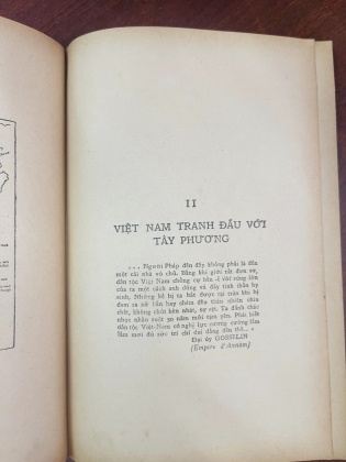 Việt Nam chiến sử