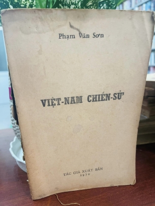 Việt Nam chiến sử