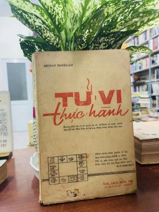 Tử vi thực hành 