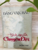 TÍNH QUẨN CHUYỆN ĐỜI