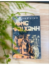 VÒNG ĐAI XANH