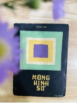 MỘNG KINH SƯ