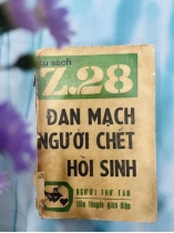 Z.28 Đan Mạch người chết hồi sinh