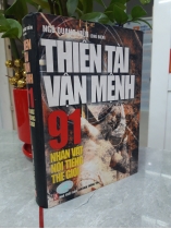 THIÊN TÀI VẬN MỆNH 91 NHÂN VẬT NỔI TIẾNG THẾ GIỚI 